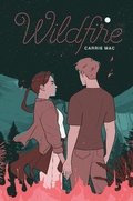 Cover: Wildfire - Knopf Books for Young Readers