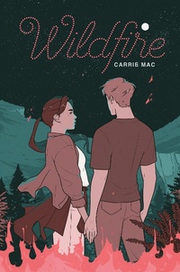 Enlarge image Cover: Wildfire - Knopf Books for Young Readers