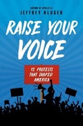 Cover: Raise Your Voice - Philomel Books,U.S.