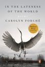 Cover: In the Lateness of the World - Penguin Books