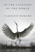 Cover: In the Lateness of the World - The Penguin Press