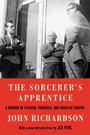 Cover: The Sorcerer's Apprentice - Knopf