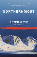 Cover: Northernmost - Vintage