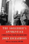 Cover: The Sorcerer's Apprentice - Alfred A. Knopf
