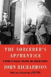 Enlarge image Cover: The Sorcerer's Apprentice - Alfred A. Knopf