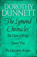 Cover: The Lymond Chronicles Box Set: Books 1 - 3 - Vintage