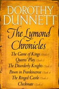 Cover: The Lymond Chronicles Complete Box Set - Vintage