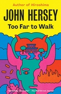 Cover: Too Far to Walk - Vintage