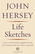 Cover: Life Sketches - Vintage