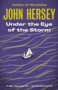 Cover: Under the Eye of the Storm - Vintage