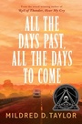 Cover: All the Days Past, All the Days to Come - Viking Books for Young Readers