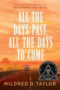 Cover: All the Days Past, All the Days to Come - Viking Books for Young Readers