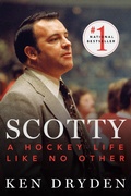 Cover: Scotty - McClelland & Stewart