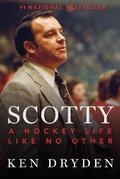 Cover: Scotty - McClelland & Stewart Inc.