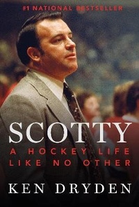 Enlarge image Cover: Scotty - McClelland & Stewart Inc.