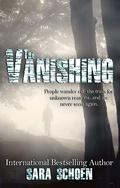 Cover: The Vanishing - Crazy Ink