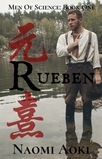 Enlarge image Cover: Rueben - NaomiAoki