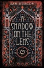 Cover: A Shadow on the Lens - Orion