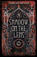 Cover: A Shadow on the Lens - Orion