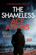 Cover: The Shameless - Corsair