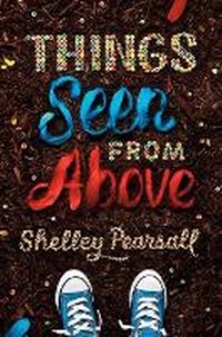 Enlarge image Cover: Things Seen from Above - Ballantine Books Inc.