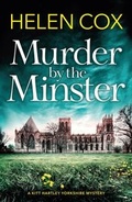 Cover: Murder by the Minster - Quercus
