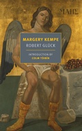 Cover: Margery Kempe - NYRB Classics