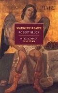 Cover: Margery Kempe - NYRB Classics