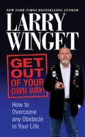 Cover: Get Out of Your Own Way - G&D Media