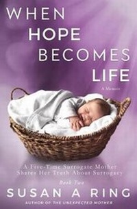 Enlarge image Cover: When Hope Becomes Life - Full Circle Press