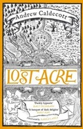 Cover: Lost Acre - ARCADIA