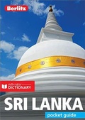 Cover: Berlitz Pocket Guide Sri Lanka (Travel Guide eBook) - Berlitz Travel
