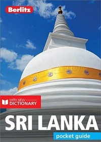 Enlarge image Cover: Berlitz Pocket Guide Sri Lanka (Travel Guide eBook) - Berlitz Travel