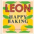 Cover: Happy Leons: Leon Happy Baking - Conran