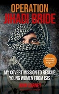 Cover: Operation Jihadi Bride - Monoray