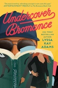Cover: Undercover Bromance - Berkley