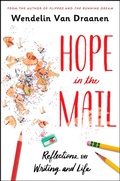 Cover: Hope in the Mail - Knopf Books for Young Readers