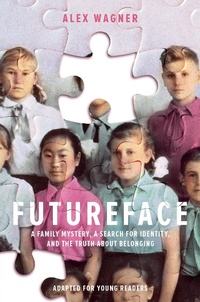 Abbildung von: Futureface (Adapted for Young Readers) - Delacorte Press