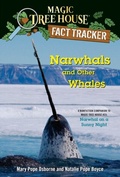 Cover: Narwhals and Other Whales - Random House Books for Young Readers