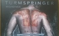 Abbildung von: Turmspringer - Highdiver Zero Hour - Blechstern