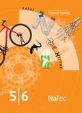 Cover: NaTec 5I6 - Amt f&uuml;r Volksschule und Sport Lehrmittel Graub&uuml;nden
