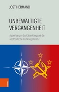 Cover: Unbew&auml;ltigte Vergangenheit - B&ouml;hlau