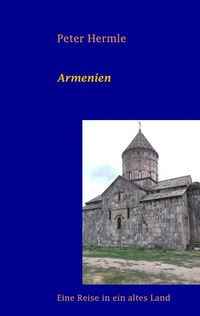 Abbildung von: Armenien - BoD - Books on Demand