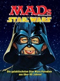 Cover: MADs Meisterwerke: Star Wars - Panini Verlags GmbH
