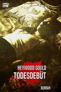 Cover: TODESDEB&Uuml;T - epubli