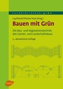 Bild: Bauen mit Gr&uuml;n - Verlag Eugen Ulmer