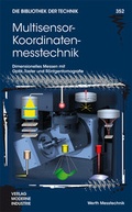 Cover: Multisensor-Koordinatenmesstechnik - SZ Scala GmbH