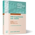 Cover: GMP-Inspektionen und -Audits 3. Auflage - ECV Editio Cantor Verlag GmbH