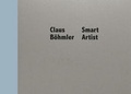 Cover: Claus B&ouml;hmler - Smart Artist - TEXTEM VERLAG
