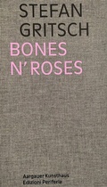 Cover: Bones n'Roses - Edizioni Periferia